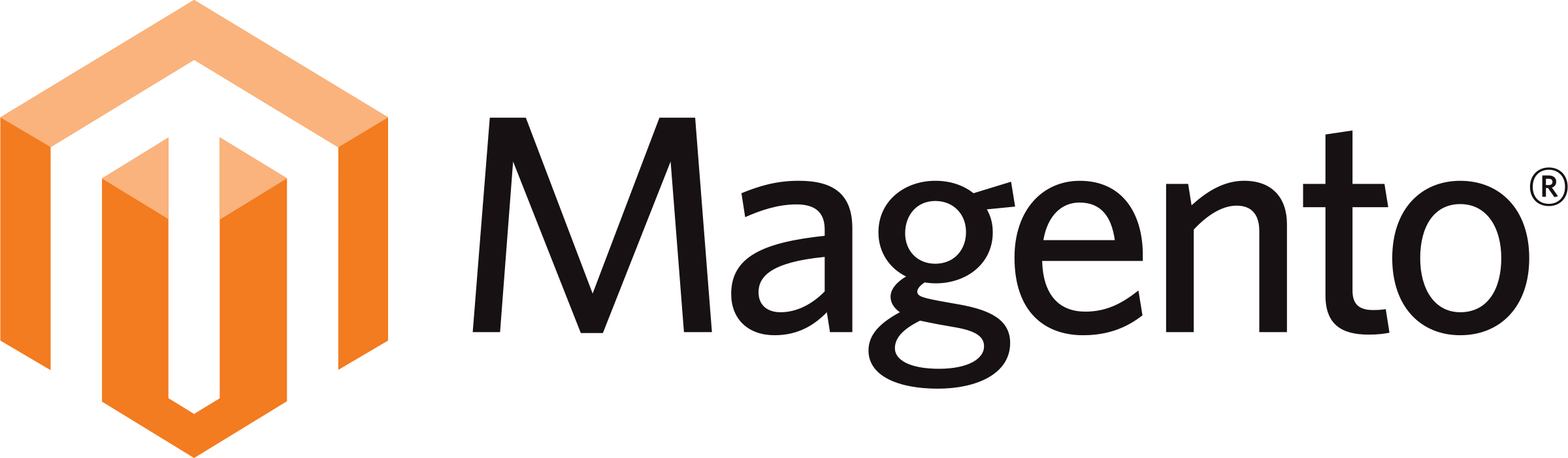 Magento-logo