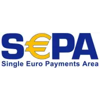 SEPA Direct Debit-logo